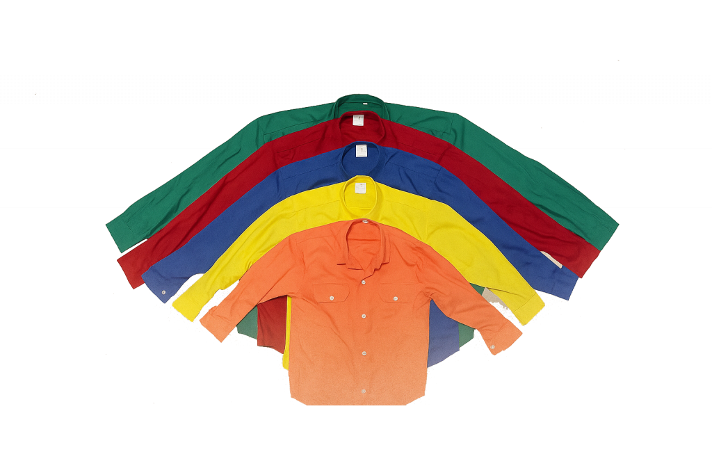 UNIFORME SCOUT