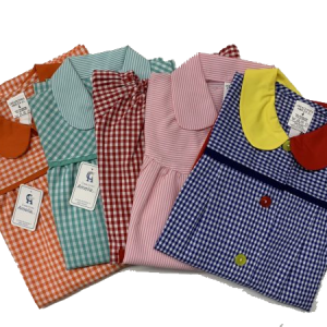UNIFORMES ESCOLARES